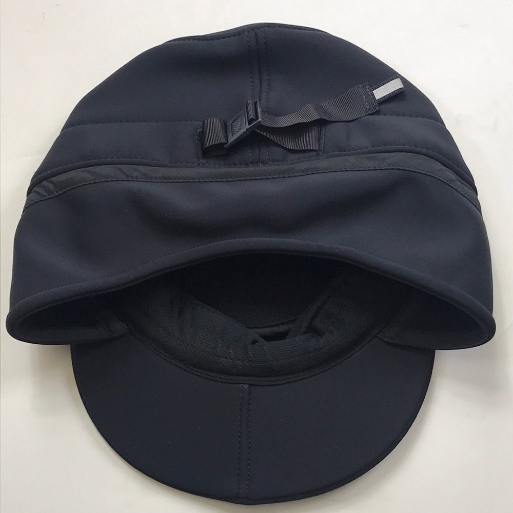 10/$50 Black Men Hat Size L - Picture 5 of 11